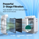 Coway AP1512HH Air Purifier