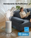Coway Airmega 350