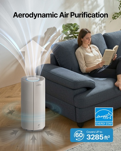 Coway Airmega 450