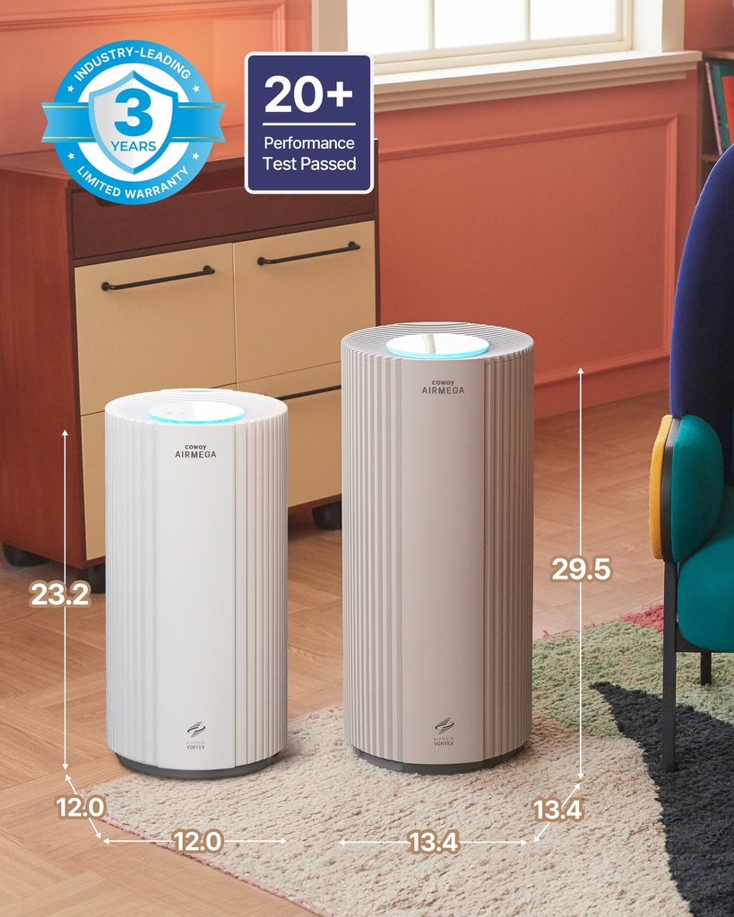 Coway Airmega 450