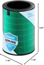 Coway 3-in-1 Composite Filter AP-2524
