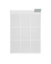 Coway Pre Filter AP-1019C (W)