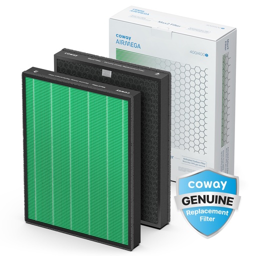Coway HEPA Filter Set AP-2015F