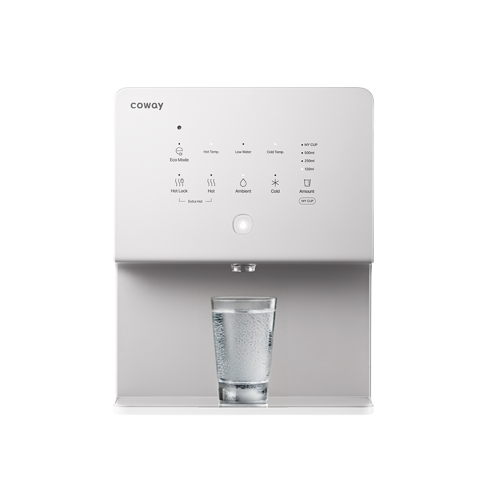 Coway Windy3 Water Purifier 