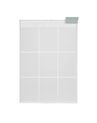 [3107669] Coway Pre Filter AP-1019C (W)