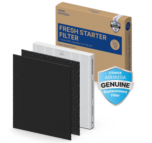 [3109689] Coway HEPA Filter Set AP-1512HH