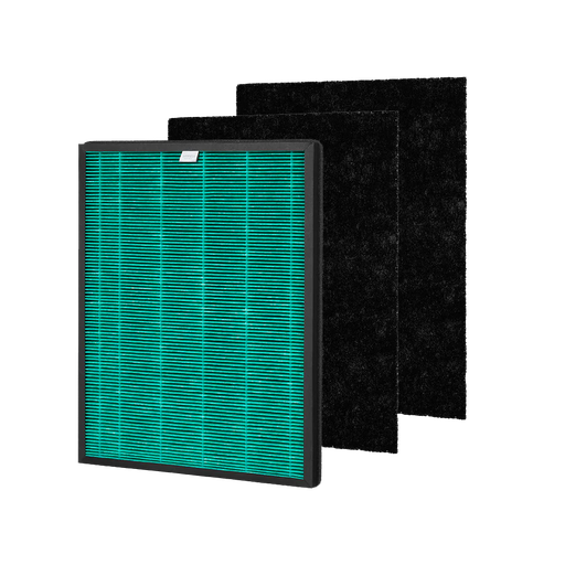 [3109200] Coway HEPA Filter Set AP-1019C